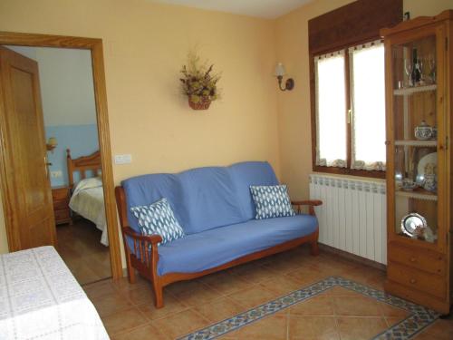 La Casita de Ordesa