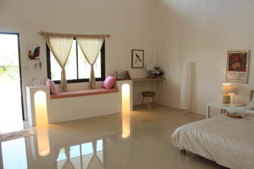 サケーオ Sonne resort ซอนเนอ รีสอร์ต 3つ星 ホテル スイート