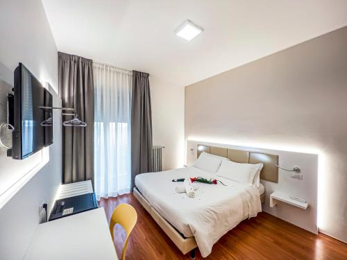 Hotel Gran Sasso & SPA - Teramo