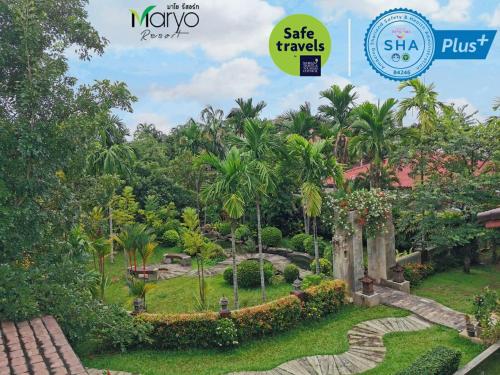 Maryo Resort - SHA Plus