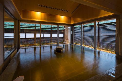 Facilities, Oyado Tsukiyo no Usagi Izumo in Izumo