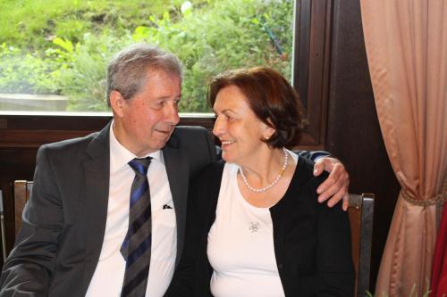  Gasthof Anny in Marling