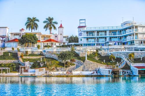 Foto - Hotel Laguna Bacalar