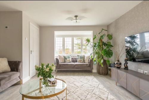 Virginia Water Family getaway - Ascot