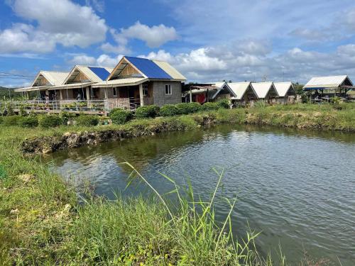 Jazz Ferme Inn Batuan Bohol in Batuan
