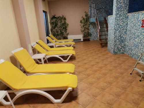 Swimming pool, Forest Home 524 in Smolyan