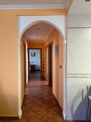  Apartamento Vila O Valadouro 2, Pension in O Valadouro