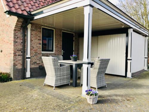  Moderne Studio´s Twente in Markelo