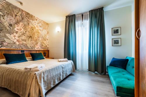 Continental Hotel Room Type - Double Room