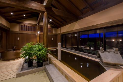 Facilities, Keiun -Kyoritsu Resort in Izumo