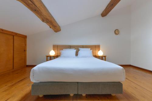 Chambre individuelle