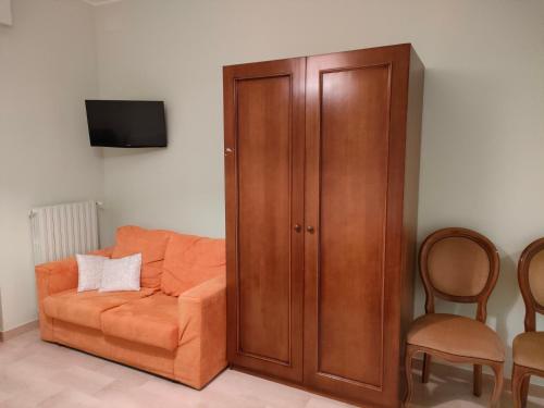  A CASA DI GIO´ in Atri