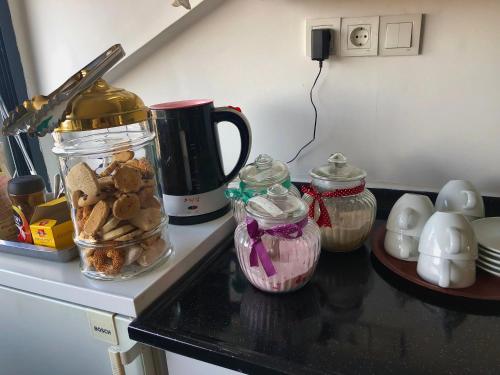 La Petite Maison hostel - image 9