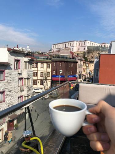 Sultanahmet La Petite Hotel – Istanbul, FL