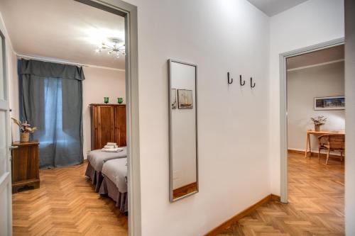 Casa Monserrato 2 bedrooms - Campo de' Fiori, Rom (Foto 2)