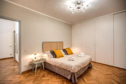 Casa Monserrato 2 bedrooms - Campo de' Fiori, Rom (Foto 5)