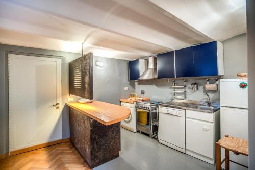 Casa Monserrato 2 bedrooms - Campo de' Fiori, Rom (Foto 8)