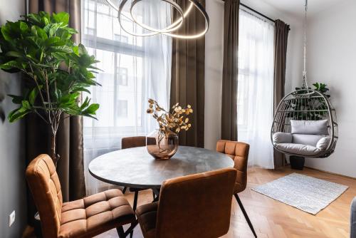 Classy and elegant apartments in a calm area 1