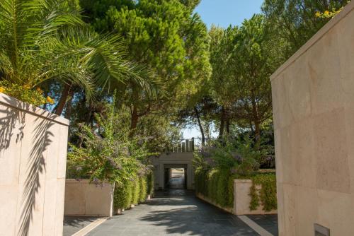 Pizzomunno Vieste Palace Hotel - image 8