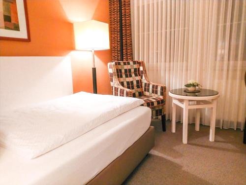 Hotel Braunschweiger Hof - image 13
