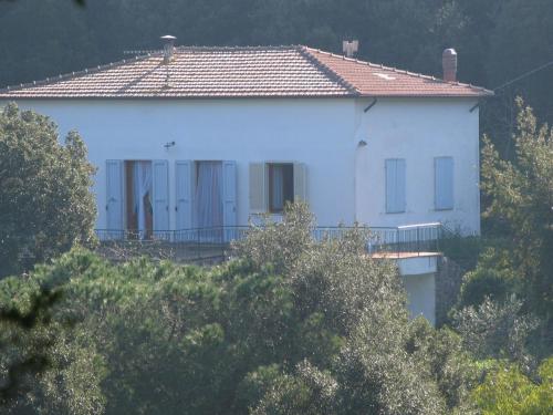 Casa Mariina gîte à louer Cavo