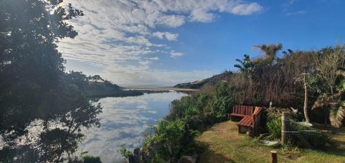 . Sugarloaf Beach House