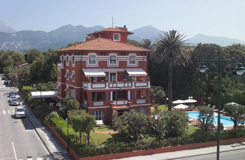 Hotel 1908 - image 11
