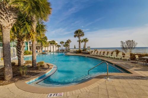 Aqua Resort 1505 by RealJoy Vacations - image 11