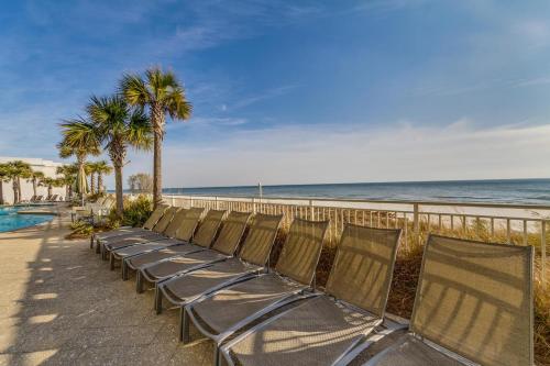 Aqua Resort 1505 by RealJoy Vacations - image 19