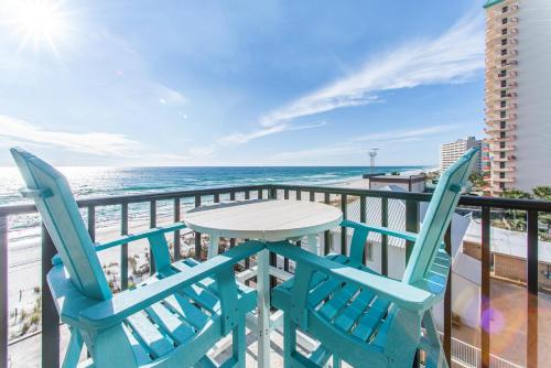 Pelican Walk 510 by RealJoy Vacations - main image