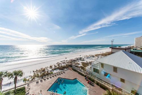 Pelican Walk 510 by RealJoy Vacations - image 5