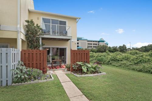 Gulf Walk 606 near The Surf Hut