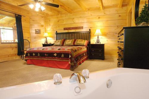A Time to Remember in Sevierville, USA