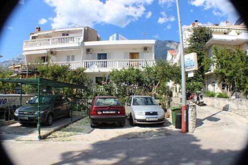Apartments Zika photo