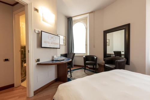Hotel Moderno - image 5