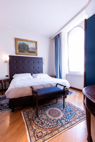 Hotel Moderno - main image