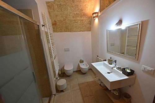  B&B A casa di Paolo in Alessano
