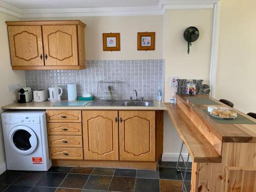 Cut Limestone Apartment Riverside Lodge in Carlow