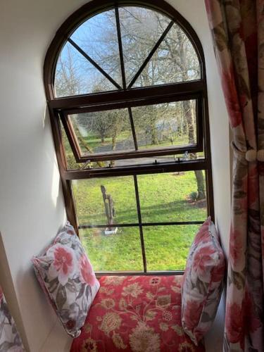 Cut Limestone Apartment Riverside Lodge in Carlow