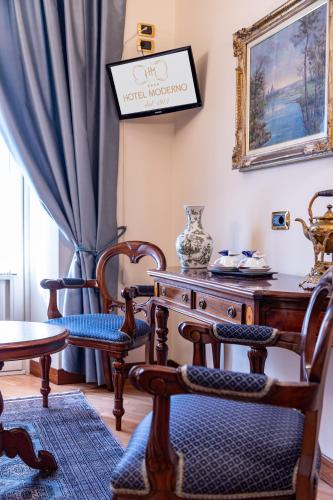 Hotel Moderno - image 3