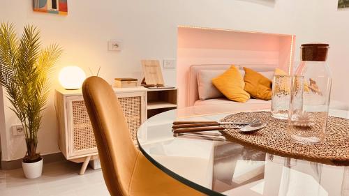  The Dream in Massa Lubrense