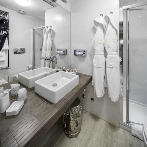 Hotel Moderno - image 14