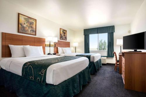 Travelodge by Wyndham Bill WY Thunder Basin Ntl Grassland - image 7