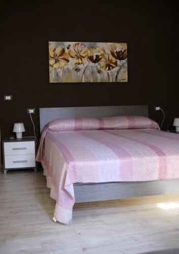 Sapigno B&B in Sant'Agata Feltria