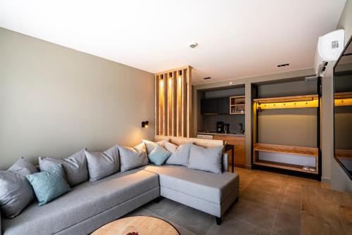 Green Garden Resort Hotel - image 5