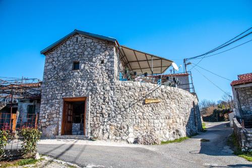 Holiday Home Pavle Riječani