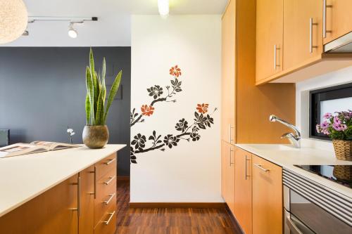 My Space Barcelona Executive Apartments Center - main image