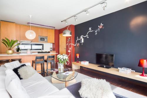My Space Barcelona Executive Apartments Center - image 5