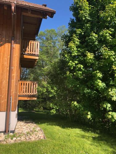 Horský apartmán Prášily (Horsky apartman Prasily) in ปาเซกา