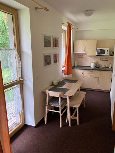 Horský apartmán Prášily (Horsky apartman Prasily) in ปาเซกา